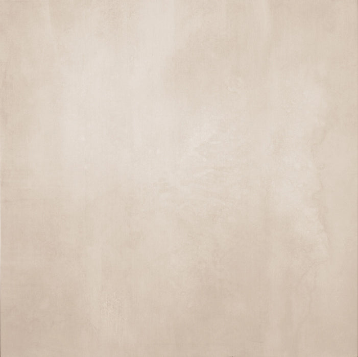 Casalgrande Padana, Steeltech - Beige, Naturale, 60x60cm, 10.00mm, Rett.