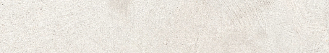 Azteca Ceramica, Seastone - White, Naturale, 19.4x120cm, 10.00mm, Rett.