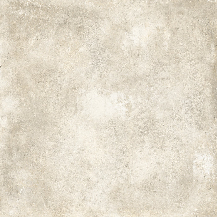 Tuscania Ceramiche, Meteora - L5T4 - Beige, Strutturato, 90x90cm, 20.00mm, Rett.