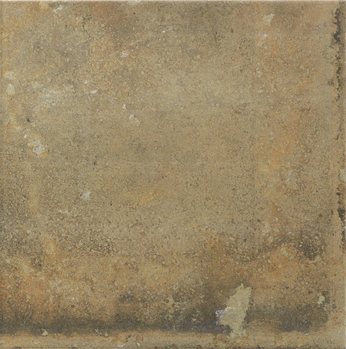 Realonda, Antigua - Terra, Mate, 33x33cm, 10.00mm