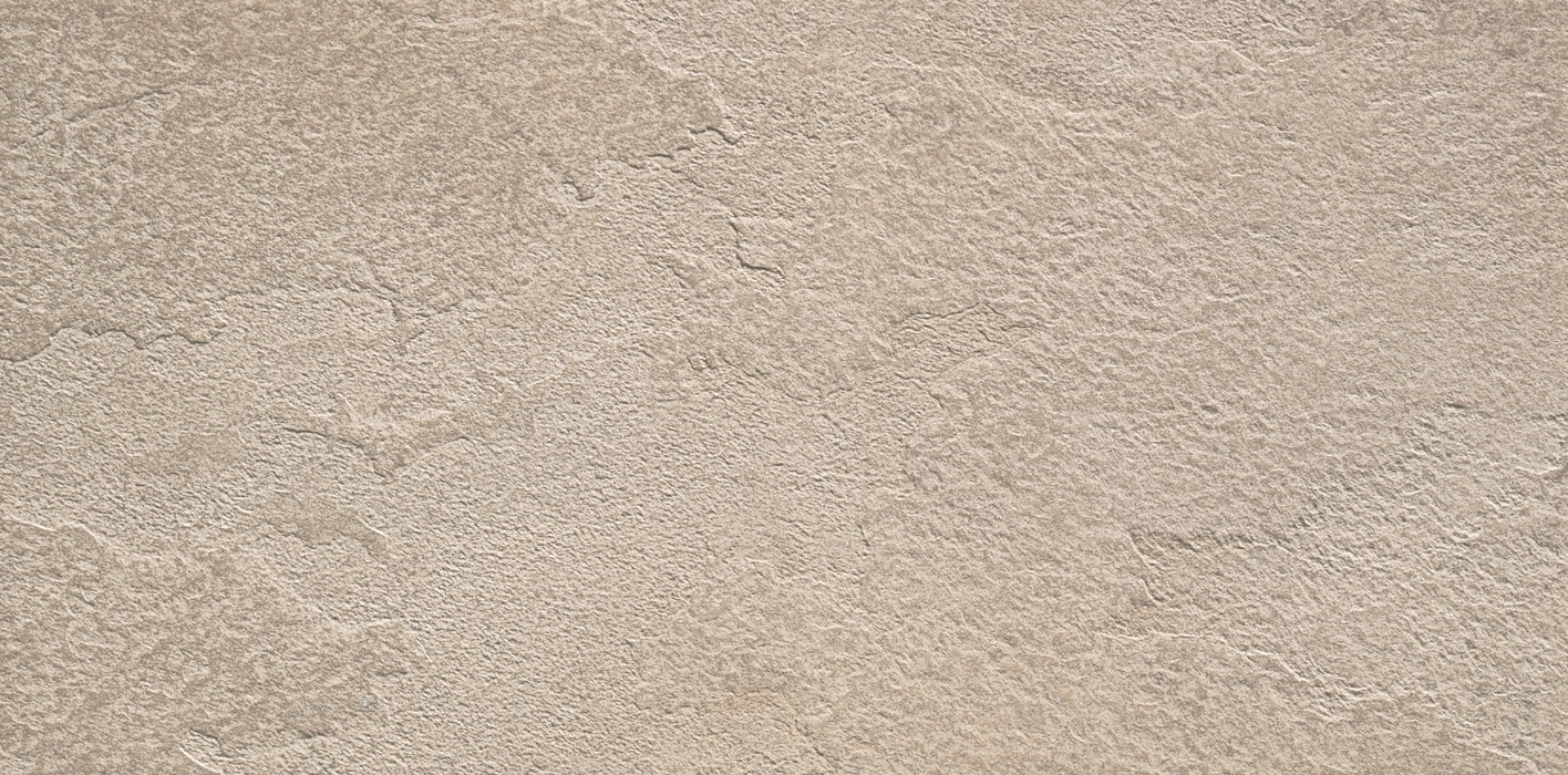 Casalgrande Padana, Mineral Chrom - Beige, Naturale, 30x60cm, 9.00mm, Rett.