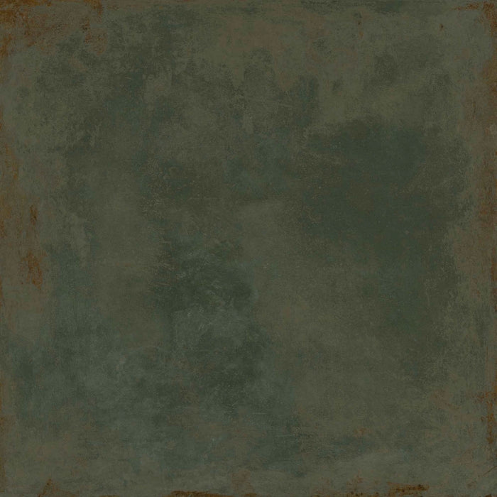 Aparici, Flamed - Green, Naturale, 59.55x59.55cm, 10.00mm, Rett.