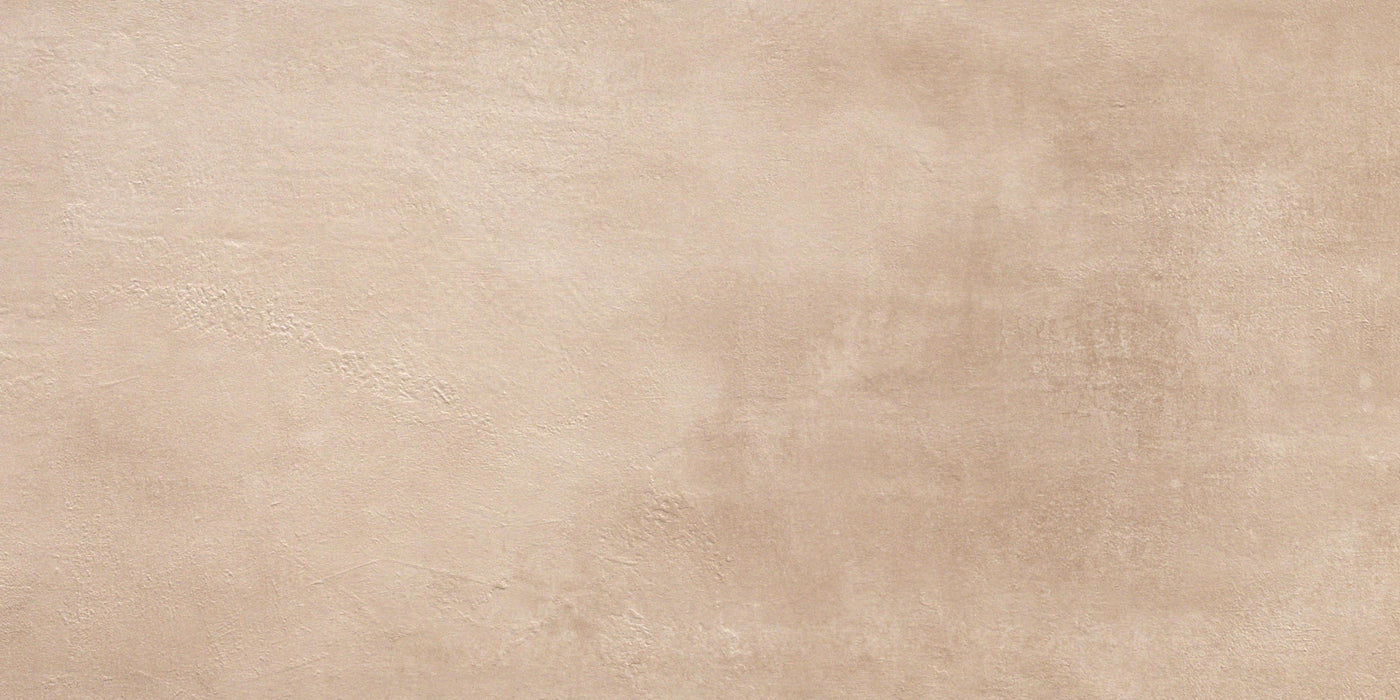 Casalgrande Padana, Beton - Sand, Naturale, 75.5x151cm, 10.00mm, Rett.