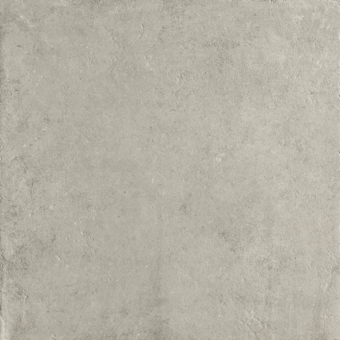 Serenissima Ceramiche, Promenade - 1068032 - Argento, Naturale, 100x100cm, 8.50mm, Rett.