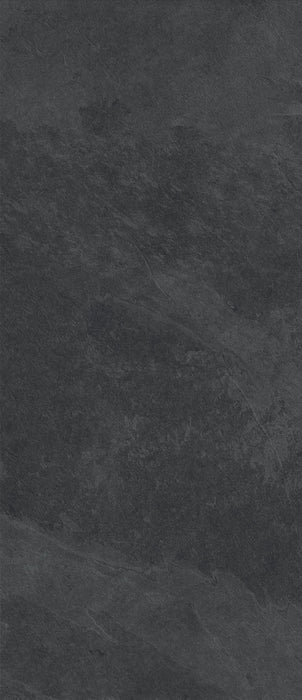 Ceramiche Caesar, Slab2 - Dark, Matt, 120x278cm, 6.00mm, Rett.