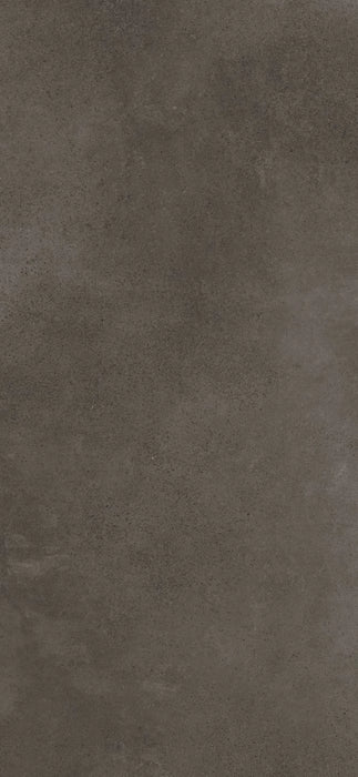 Terratinta Ceramiche, Kos - TTKO05126N - Antracit, Matt, 120x260cm, 6.00mm, Rett.