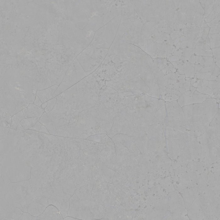 Aparici, Cracked - Grey, Naturale, 59.55x59.55cm, 10.00mm, Rett.