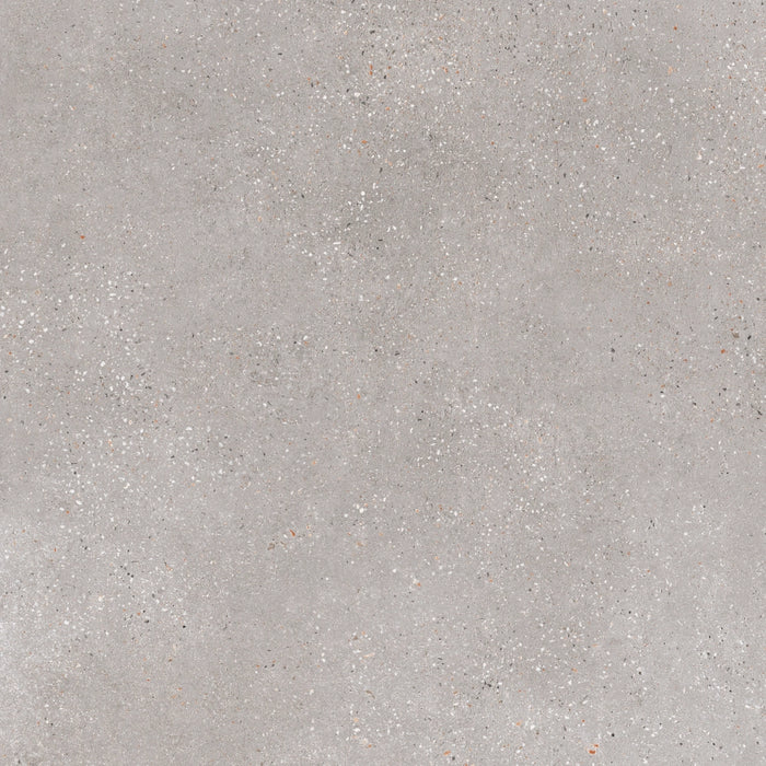 Baldocer, Asphalt - PR8080E - Fume, naturale, 80x80cm, 10.00mm