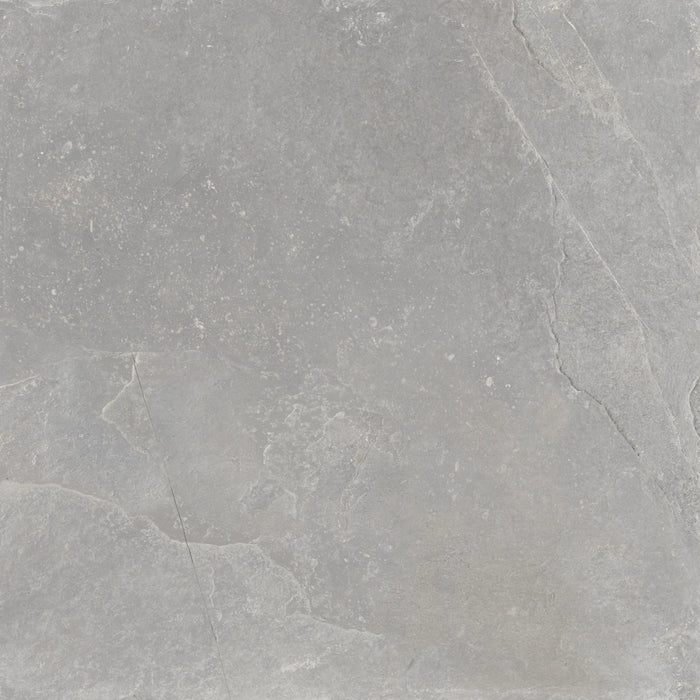 Savoia Italia, La Blue - SR601001N - Grigio, naturale, 60x60cm, 10.00mm, Rett.