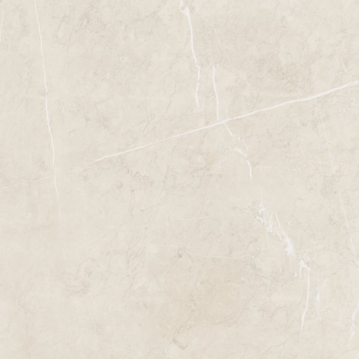 PorcelaniteDos, Lyon - 1837 - Crema, Polished, 98x98cm, 10.00mm, Rett.