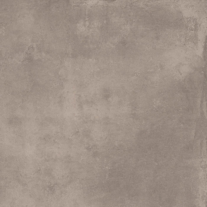 Ceramica Rondine, Volcano - J86683 - Taupe, Naturale, 60x60cm, 8.50mm, Rett.