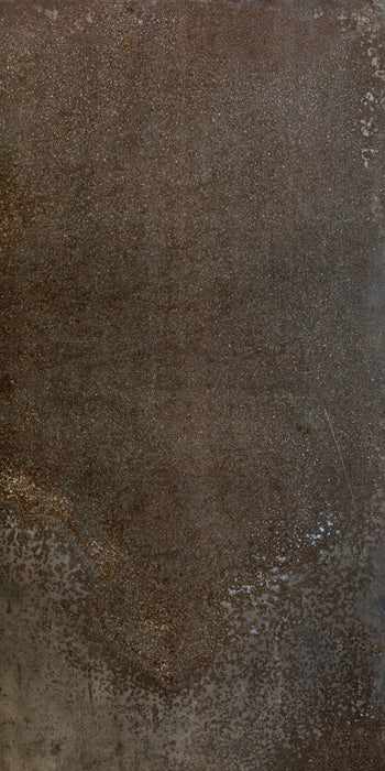 Florim, Flowtech - 758808---Aged-Bronze,-Naturale-,-120x240cm,-6.00mm,-Rett.