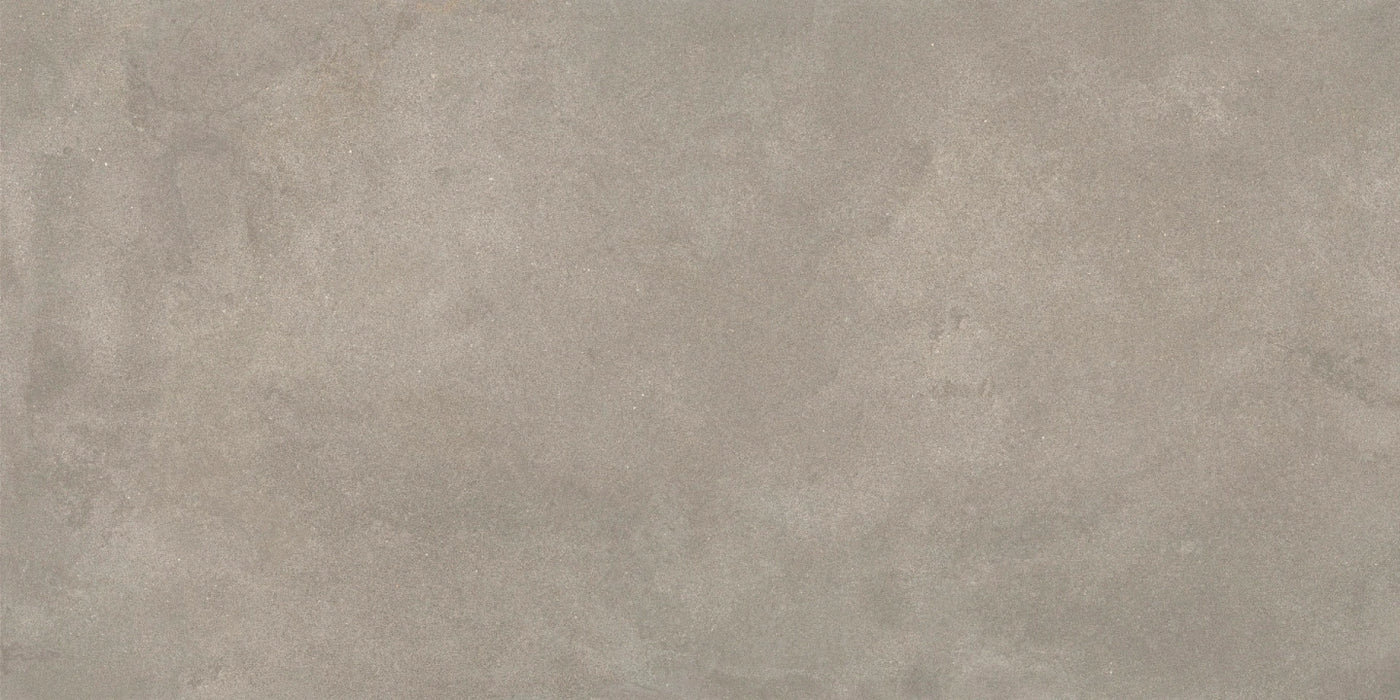 Ragno, Stratford - R8UZ - Grey, Matt, 75x150cm, 9.50mm, Rett.