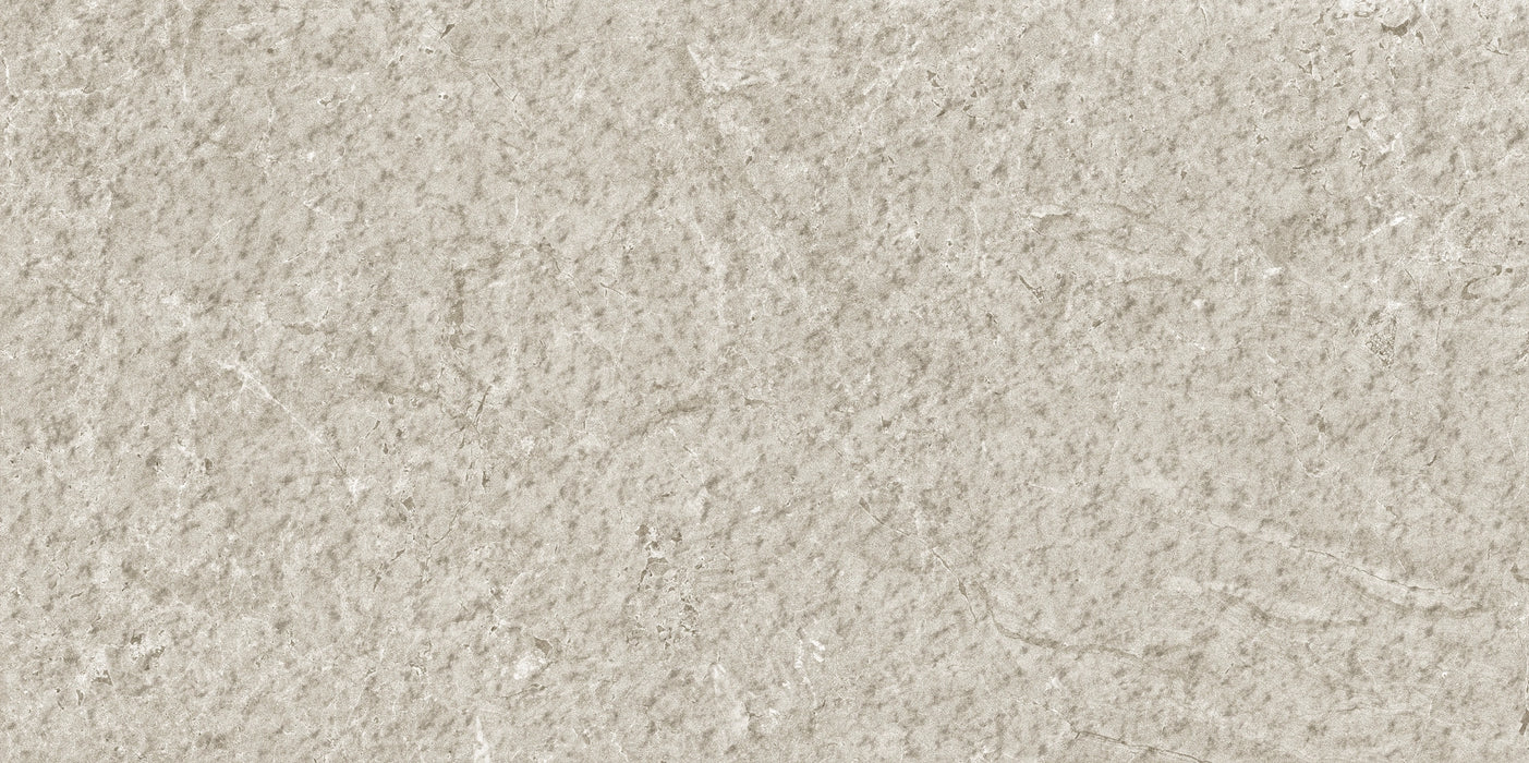 Ceramica Fioranese, Mashup Dolomia - Grigio Chiaro, Spaccato Naturale, 30.2x60.4cm, 9.00mm, Rett.