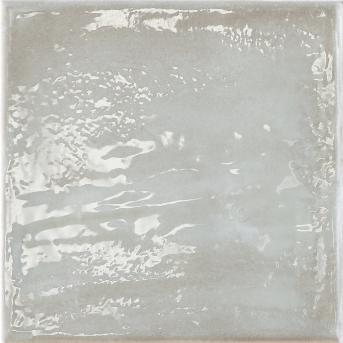 Prissmacer, Rain - Grigio, Matt, 22.3x22.3cm, 11.00mm, Rett.