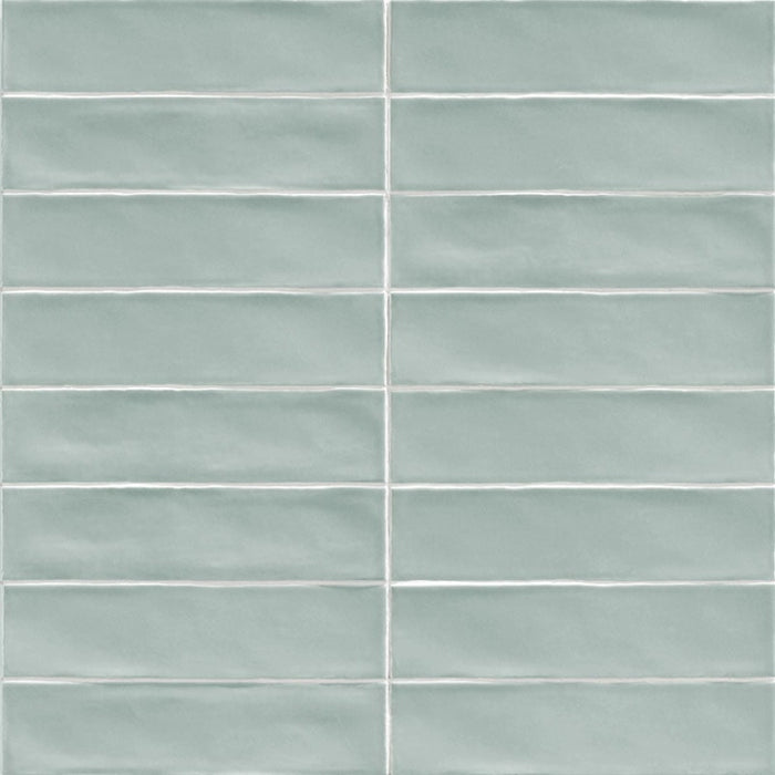 Mainzu, Original - Sky, Brillo, 7.5x30cm, 10.00mm