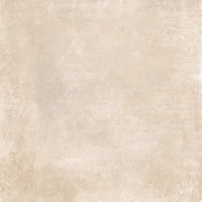 Cerdomus, Verve - 61923 - Beige, Matt, 60x60cm, 9.00mm, Rett.