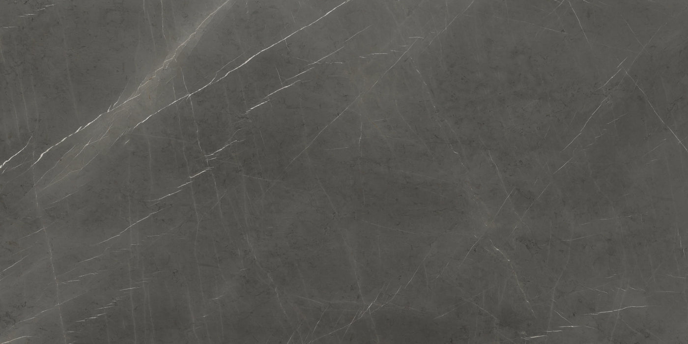 Italgraniti, Lux Experience - MW0263FA - Pietra Grey, Fade, 30x60cm, 9.00mm, Rett.