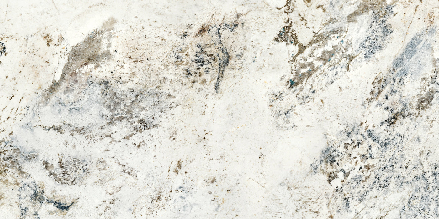 Ape Ceramica, Alpen Quartz - Alpen Quartz, Polished, 60x120cm, 9.50mm, Rett.