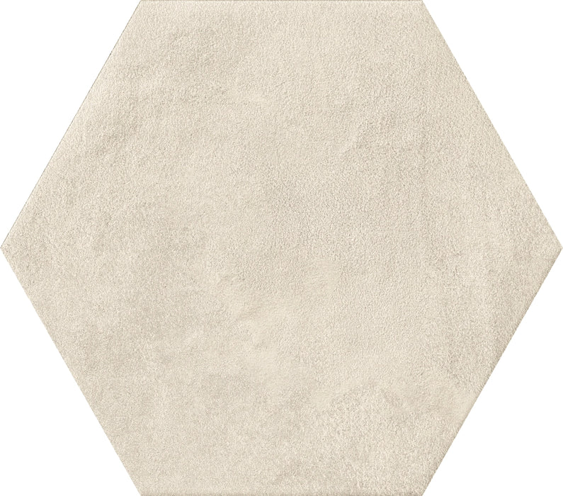 Panaria Ceramica, La Matière - PGCLM30 - Sable, Naturale, 22x25cm, 9.00mm, Rett.