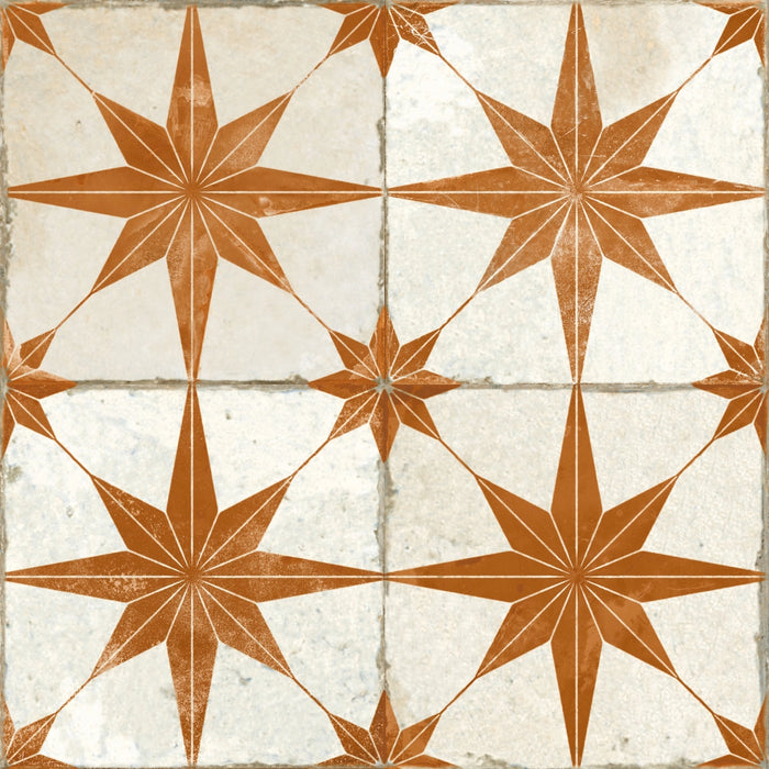 Peronda, Fs Star - 23198 - Oxide, Neutral, 45x45cm, 10.50mm