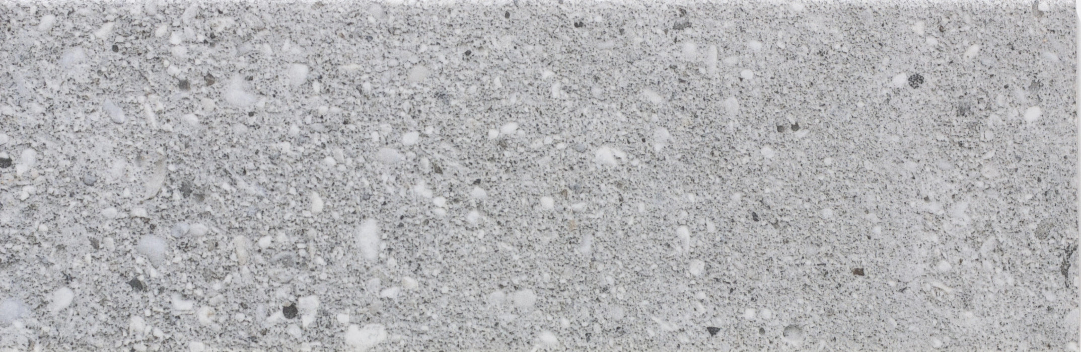 Fabresa, Rocks - Grey, Gloss, 10x30cm, 10.00mm