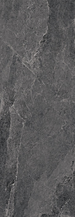 Cotto D'este, Advantage Skin - Graphite, Naturale, 100x300cm, 3.50mm, Rett.