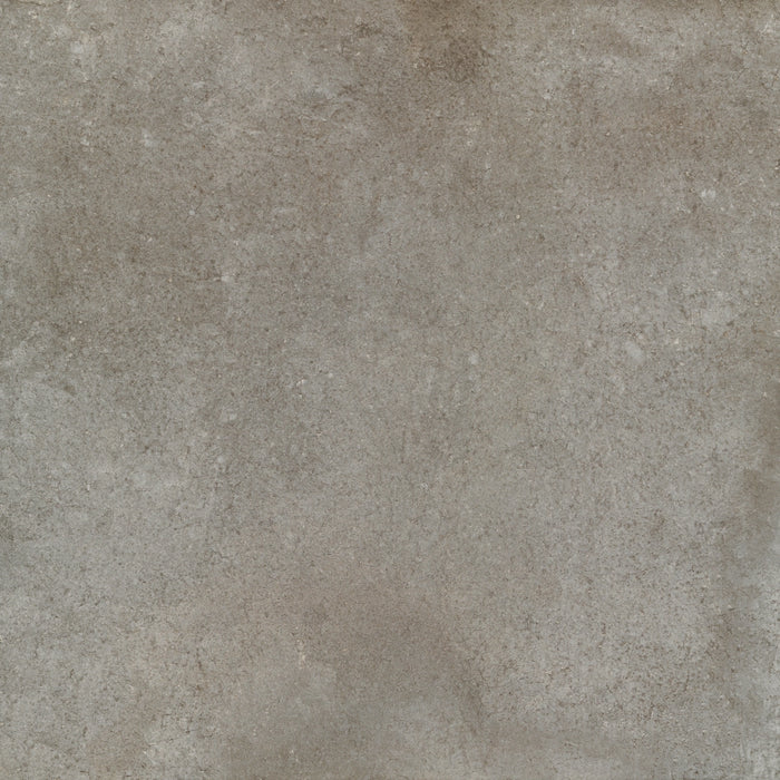 Ceramiche Piemme, Bits&Pieces - 01158 - Pewter Smoke, Naturale, 60x60cm, 9.50mm, Rett.