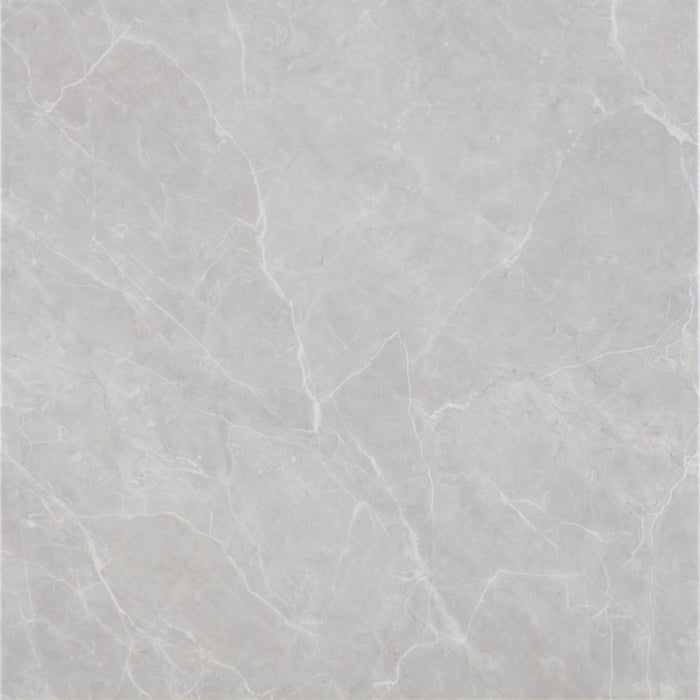 Prissmacer, Ess. Concord/ess. Venus/ess. Isi - Concord White, Matt, 60x60cm, 9.60mm, Rett.