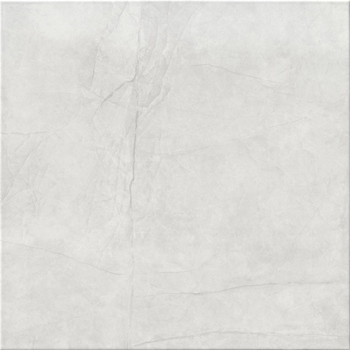 Ecoceramic, Montecoto - M22---Blanco,-Brillo,-60.8x60.8cm,-10.00mm