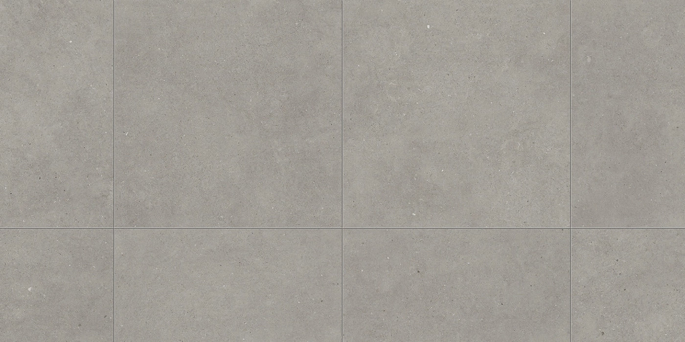 Terratinta Ceramiche, Lagom - Smoke, Matt, 60x120cm, 10.00mm, Rett.