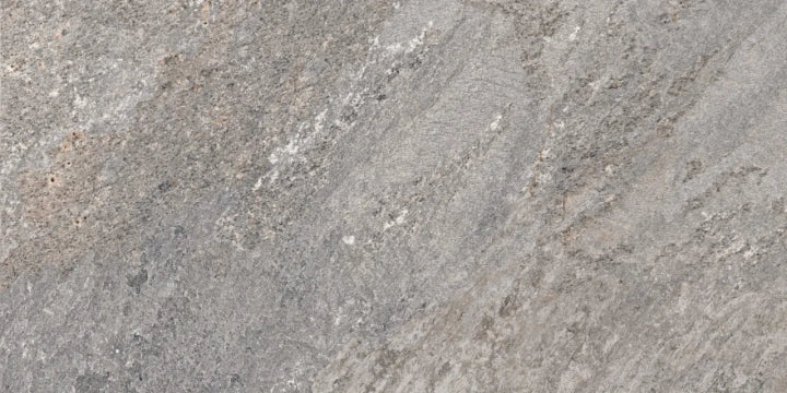 Cicogres, Quartz Stone - Grey, Mate, 60x120cm, 10.00mm, Rett.