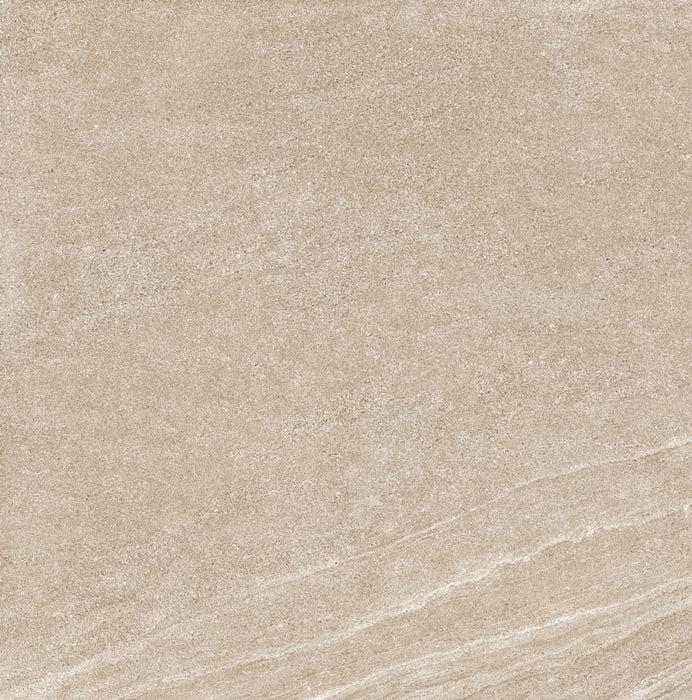 Ergon, Stone Project - E37S---Controfalda-Sand,-Naturale,-60x60cm,-9.50mm,-Rett.