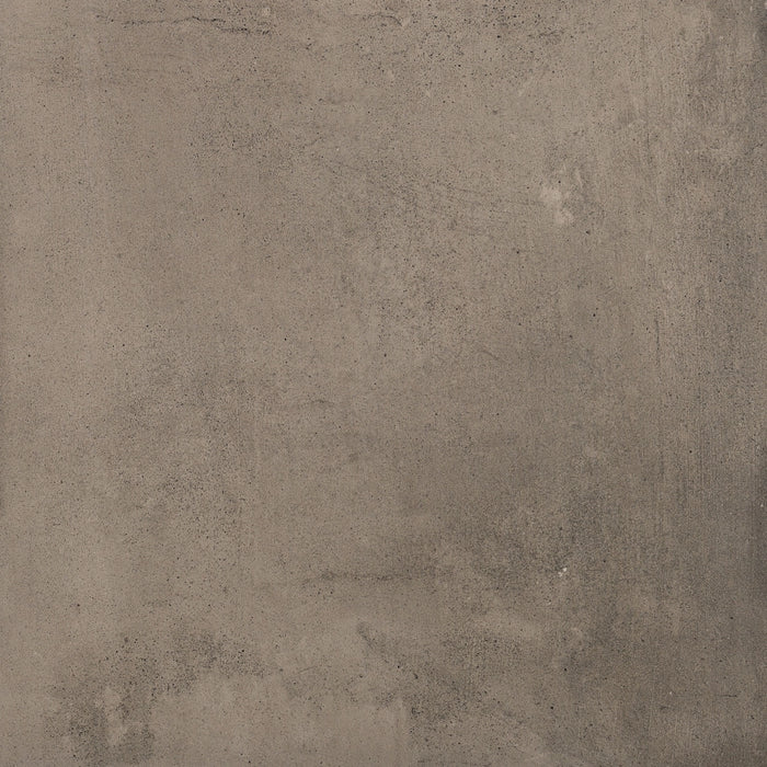 Ceramiche Coem, Cottocemento - CE608R - Brown, Naturale, 60.4x60.4cm, 10.00mm, Rett.