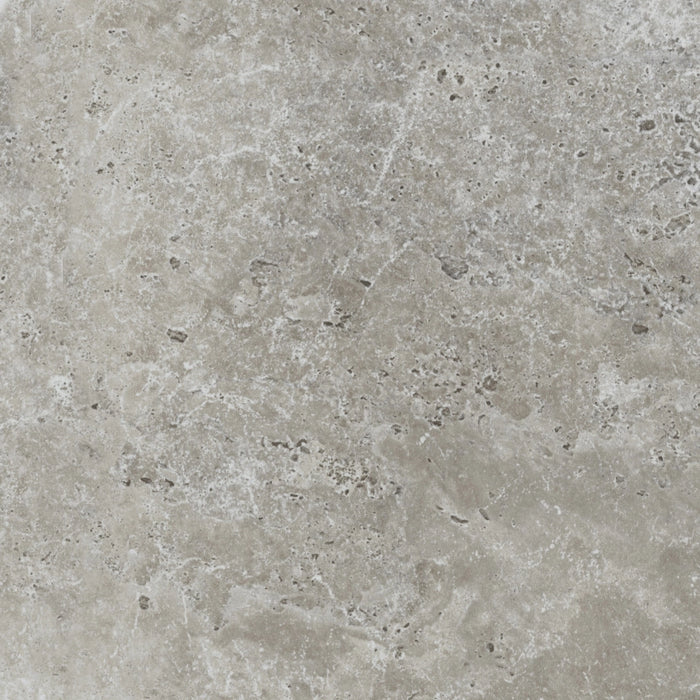 Savoia Italia, Travertina - S101252 - Grigio, Naturale, 30x60cm, 9.50mm