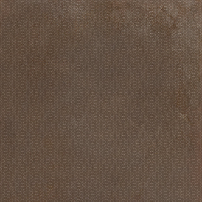 Panaria Ceramica, Blade - PZ8BL30 - Rust, Naturale, 100x100cm, 3.50mm, Rett.