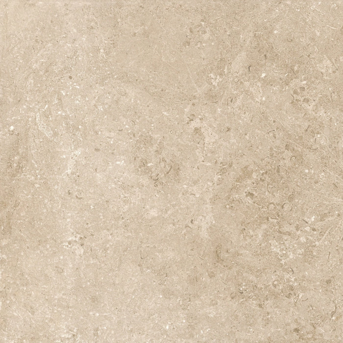 Moda Ceramica, Origine - 0708012 - Natural Beige, Matt, 60x60cm, 9.50mm, Rett.