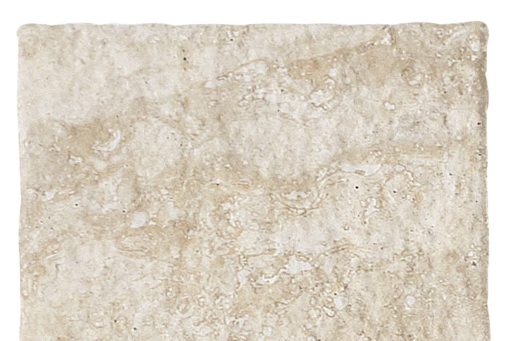 Arpa Ceramiche, Tumbled - Travertino , Matt, 19.5x29cm, 14.00mm