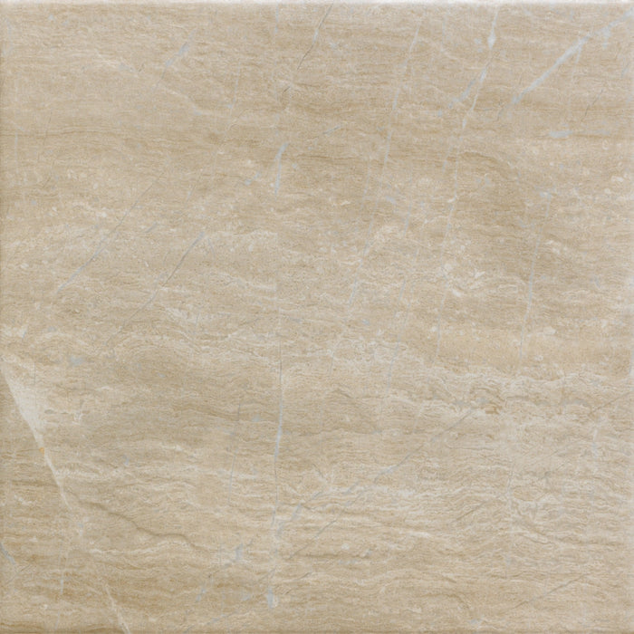 Sintesi Ceramica Italiana, Mystone - 600 - Sand, Naturale, 30x30cm, 8.20mm