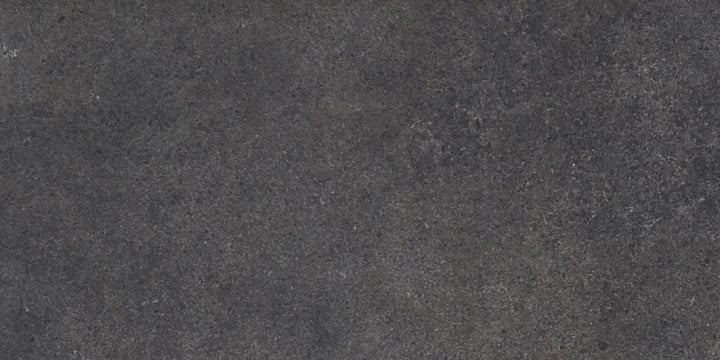 Arpa Ceramiche, Limestone - A060120016 - Anthracite, Spazzolato, 60x120cm, 10.00mm, Rett.