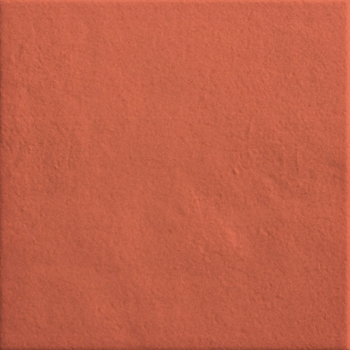 Mutina, Mattonelle Margherita - NDM03 - Terracotta, Natural, 20.5x20.5cm, 10.00mm, Rett.