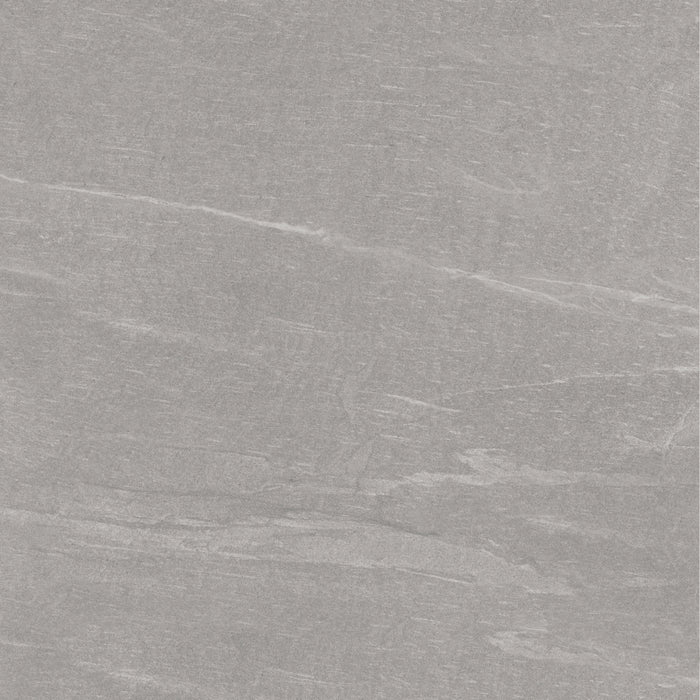 Grespania, Volga - 85VO-35 - Gris, Matt, 60x60cm, 10.00mm, Rett.