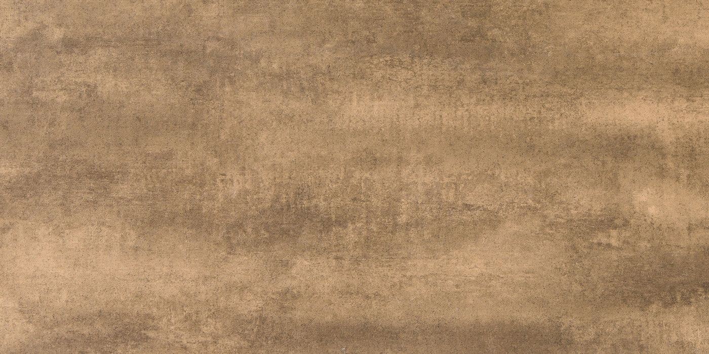 Gigacer, Krea - Orange, Natural, 60x120cm, 4.80mm, Rett.