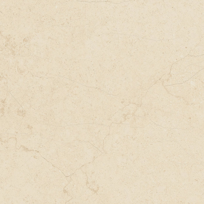 Ape Ceramica, Limestone - Cream, Matt, 60x60cm, 9.00mm, Rett.