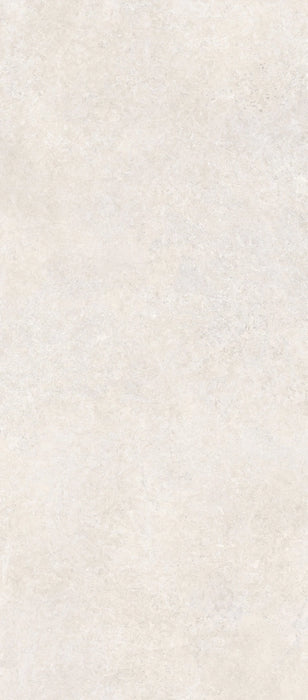 Ceramiche Supergres, Kalkarea - LMI8 - Ivory, Matt, 120x278cm, 6.00mm, Rett.