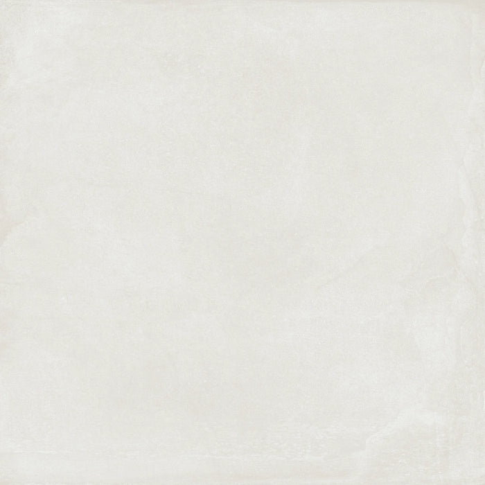 Tau Ceramica, Lema - White, Matt, 120x120cm, 10.70mm, Rett.