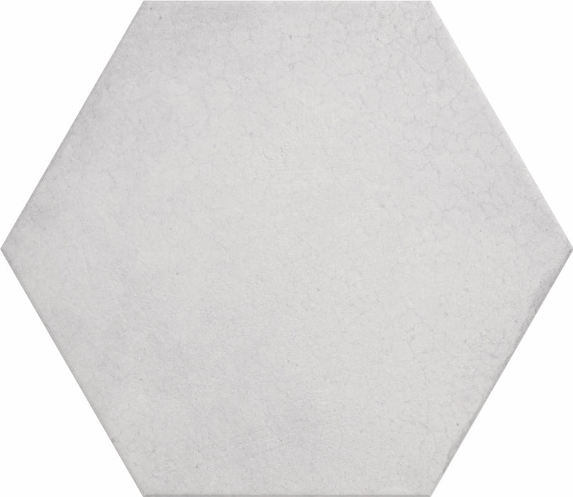 Equipe Ceramicas, Heritage - 24950---Snow,-Matt,-17.5x20cm,-9.00mm,-Rett.