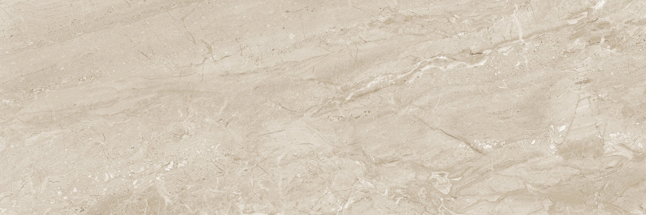 Idea Ceramica, Shine - ISHR02 - Beige, Glossy, 20x60cm, 8.00mm