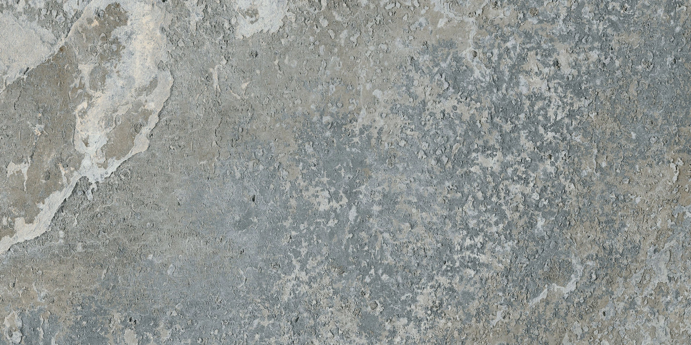 Halcon Ceramicas, Ardesia - Gris, Matt, 30x60cm, 9.50mm, Rett.