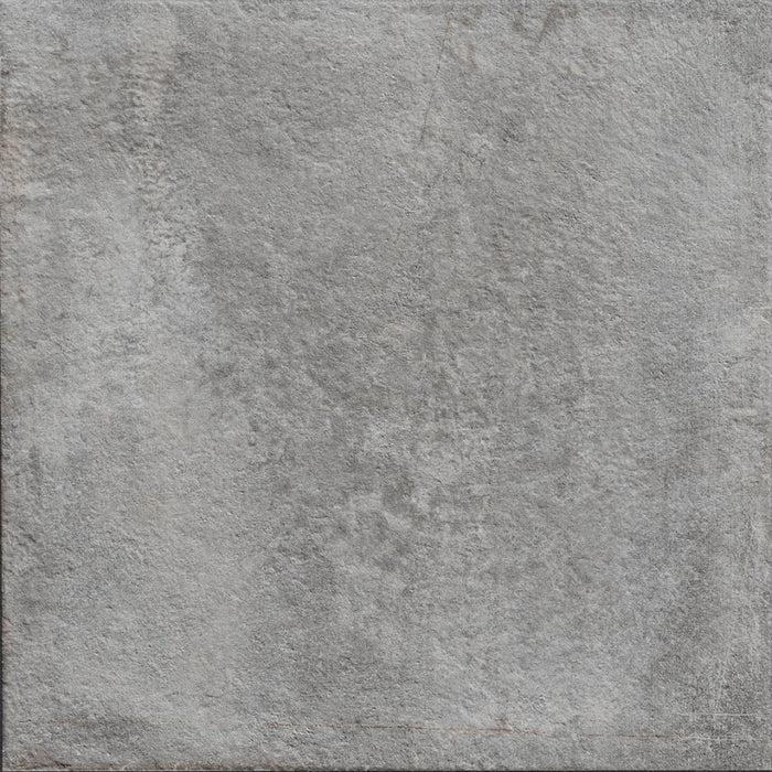 Ragno, Stoneway Ardesia - R5SF - Grigio, Matt, 60x60cm, 9.50mm, Rett.